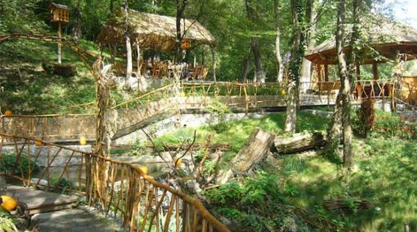 un loc special pentru relaxare si tratament