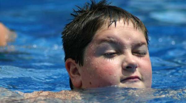 unul din trei copii este obez