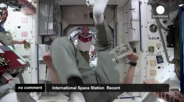 video fotbal cum nu ai mai vazut iata i pe adevara ii galactici