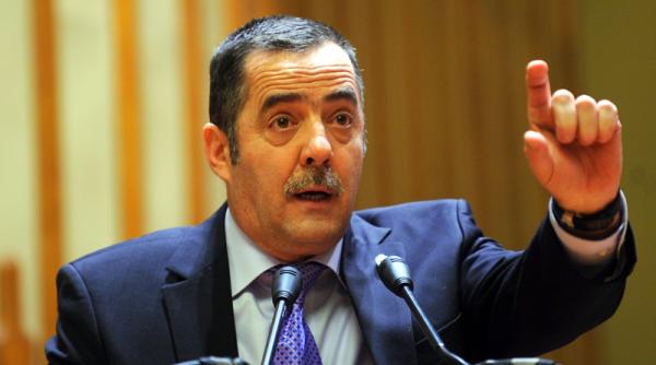 cezar preda il amenin a pe iohannis de astazi va avea o problema cu pdl ul