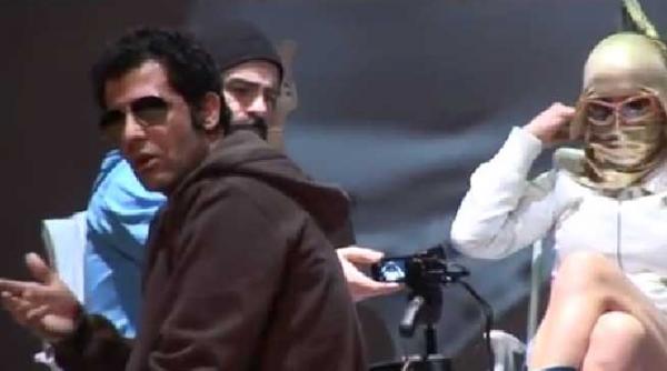 da culturii nu blasfemiei manifestatii impotriva unui spectacol considerat blasfemiator