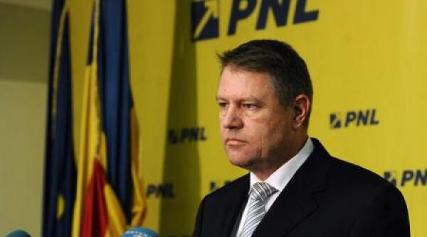 iohannis i i incepe mandatul cu o minciuna pdl renun a la nume pentru fuziune