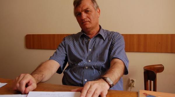 ani la rand olimpic national castigator al premiului gazetei matematice astazi cercetator si formator de valori in matematica