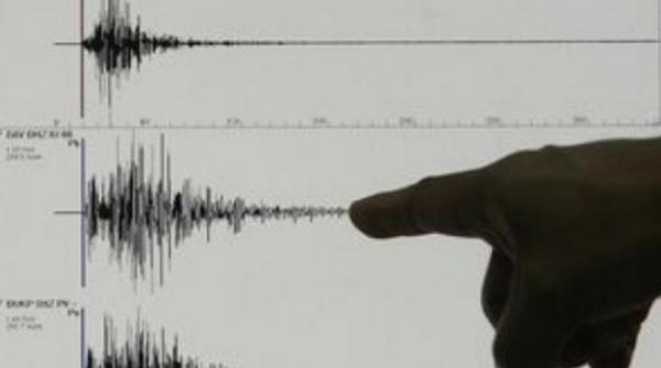 cutremur de 7 1 grade pe scara richter in sudul oceanului atlantic usgs nu exista pericolul producerii unui tsunami distructiv