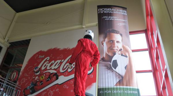 dosarul medical al lui schumacher furat de oamenii de la ambulanta