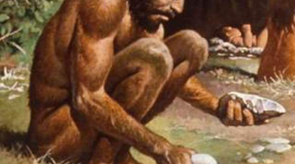 omul de neanderthal era omnivor excremente fosilizate o demonstreaza