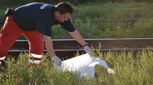 tragedie in gara suceava o batrana a murit dupa ce a fost calcata de o locomotiva