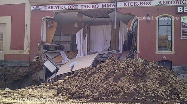 dorel dorel timisoara coafor prabusit perete prabusit casa excavator