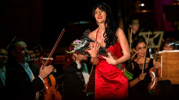 le grand prix de l opera a doua editie