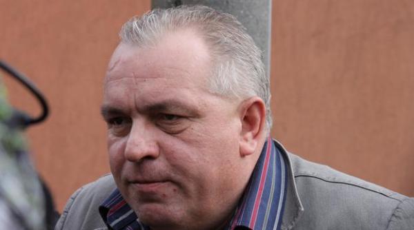 magistratii judeca dosarul in care dna solicita mentinerea controlului judiciar in cazul lui nicusor constantinescu