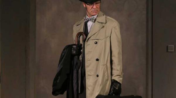 noul locatar de la nottara e un spaniol