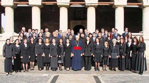 parintele profesor constantin dragusin s a mutat la domnul