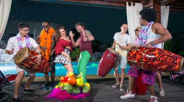 pepe cred ca e vara mea va fi cel mai bun videoclip al meu