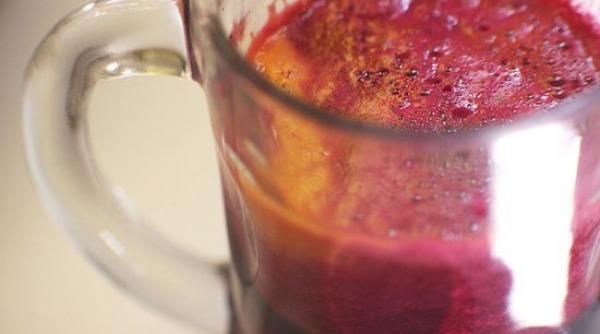 sucul de sfecla ro ie inamicul cancerului i al demen ei