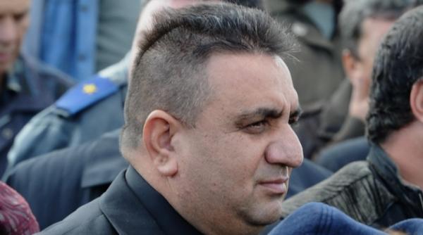 bercea mondial a declarat in fata magistratilor ca nu a cerut eliberarea conditionata