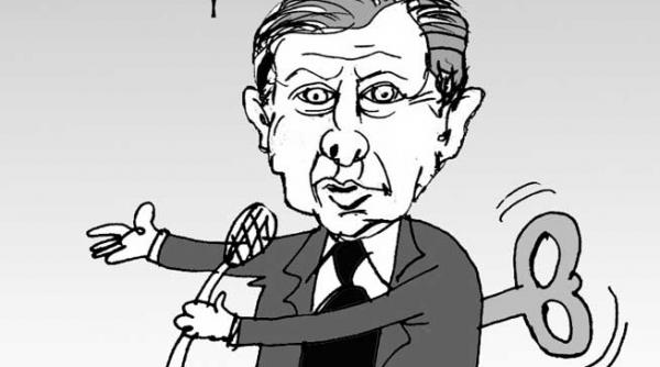 caricatura zilei 1 iulie 2014