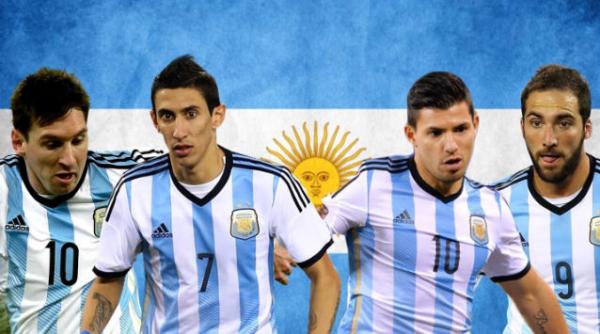 cm brazilia argentina s a calificat in sferturile de finala dupa 1 0 cu elvetia dupa prelungiri