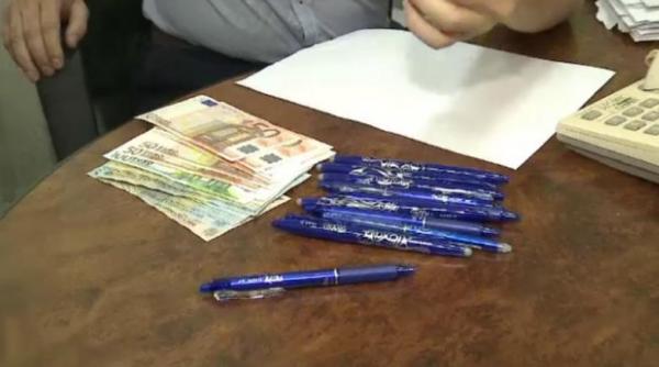 cum pregatea inspectorul general adjunct fraudarea bac ului tre sa schimb semnu fata de anu trecut ca deja l stiu prea multi