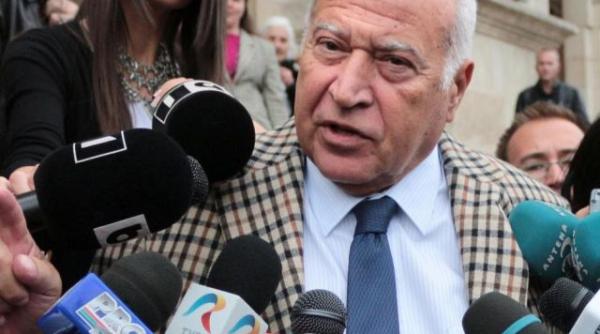 dan voiculescu a ajuns la curtea de apel bucuresti azi se judeca un nou termen in dosarul telepatia