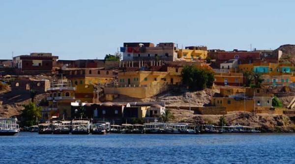 egiptul tara faraonilor si a contrastelor