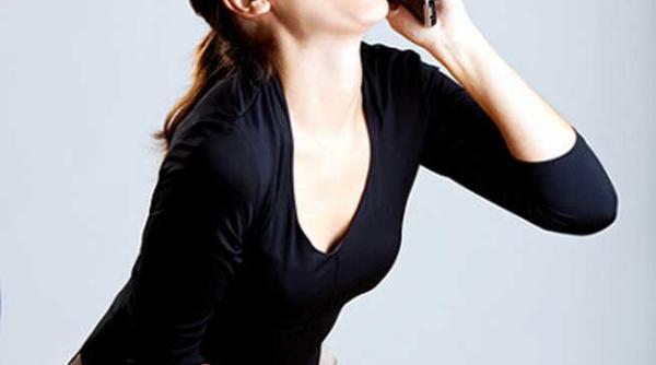 metoda tepe prin telefon