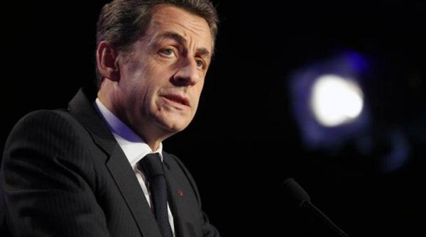 nicolas sarkozy retinut de procurori fostul presedinte francez este acuzat de trafic de influenta