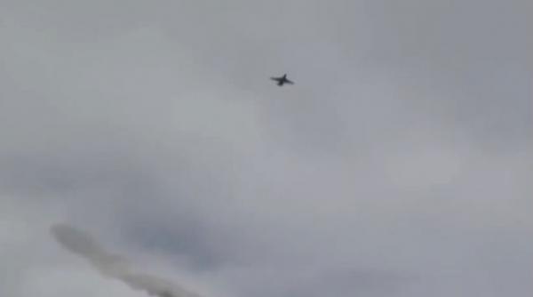 ucraina separatistii din lugansk sustin ca au doborat marti doua avioane ale armatei