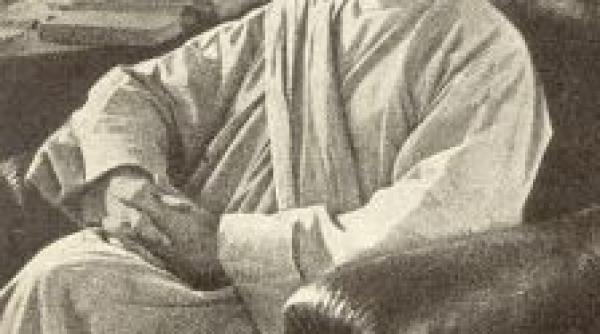 bucurestiul va fi noul ierusalim