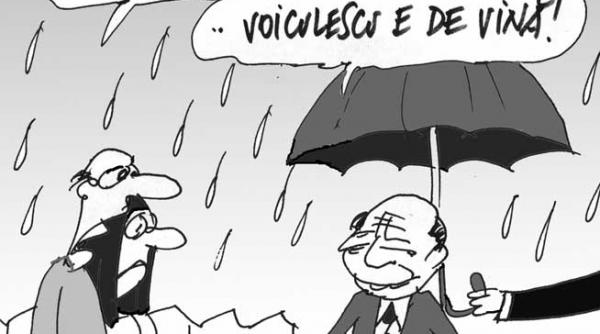 caricatura zilei 2 iulie 2014