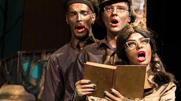 in voivodina cu incursiuni in bucurestiul de altadata