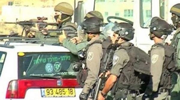 israel armata va lua masuri ferme impotriva soldatilor rasisti de pe retelele de socializare