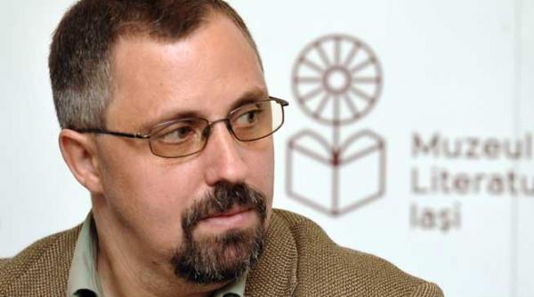 omul zilei dan lungu