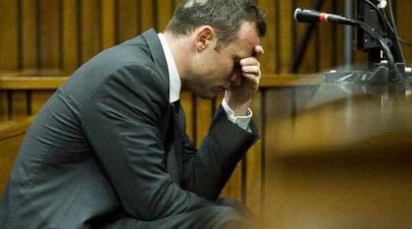 oscar pistorius tratat de psihiatri si psihologi campionul paralimpic sufera de tendinte sinucigase