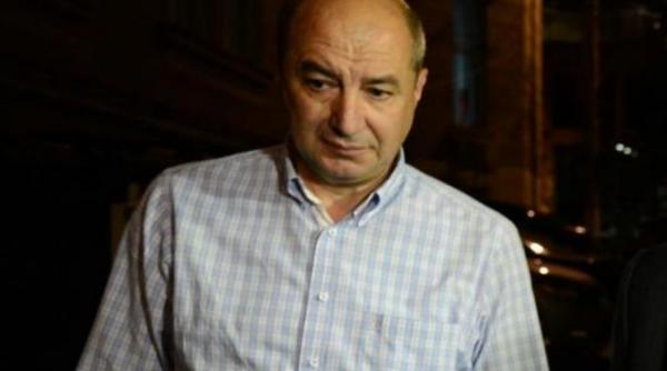 parlamentul a votat impotriva arestarii deputatului titi holban