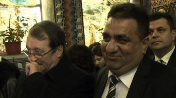 raportul spp in cazul scandalului bercea basescu discutat astazi la senat