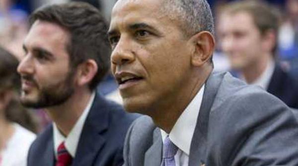 sondaj dureros pentru obama a fost desemnat cel mai slab presedinte american