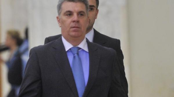 zgonea cere semnatura procurorului nitu pentru a transmite parchetului general documentele comisiei nana