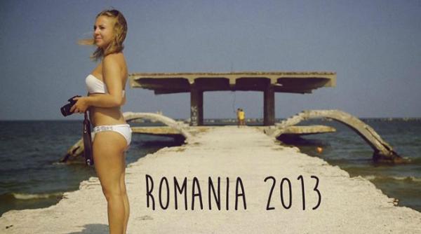 8 days in romania cum arata tara noastra vazuta prin ochii unui turist olandez
