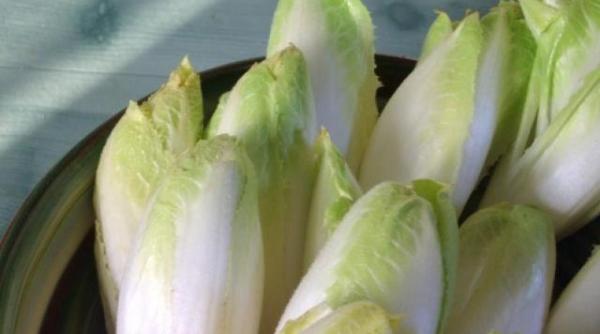 cura de slabire cu andive garanteaza un abdomen plat