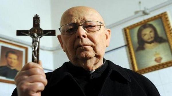 decizie controversata vatican exorcisti
