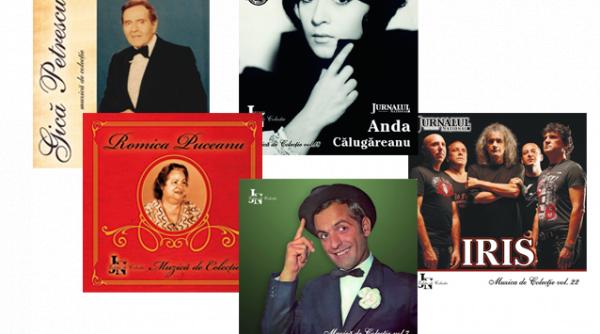 editie de colectie cu cd