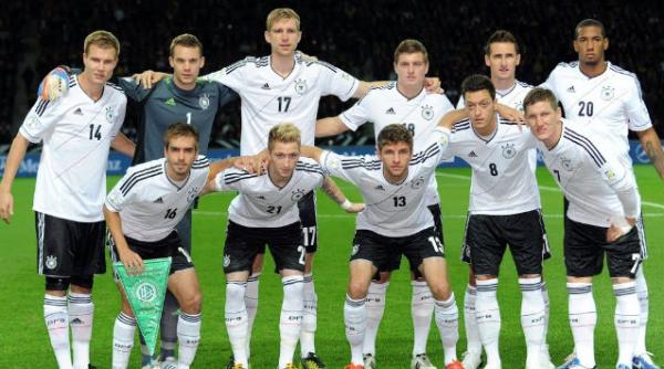 cm brazilia germania prima semifinalista dupa 1 0 cu franta