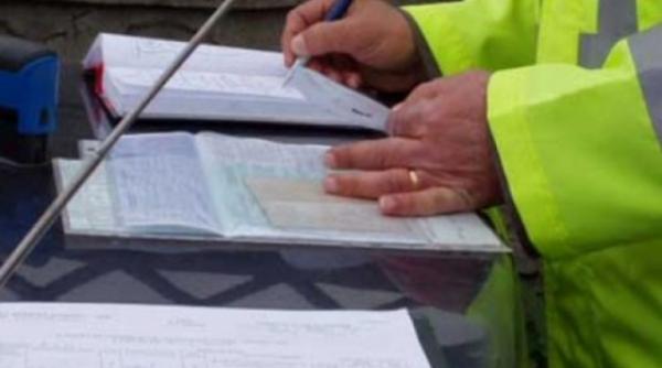 executare silita amenda neplatita