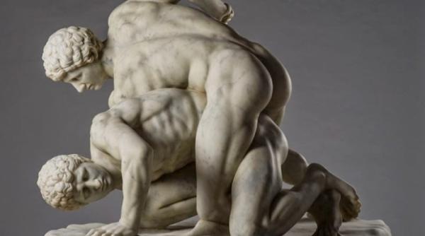 meciurile trucate existau de acum 2 000 de ani dovezile au fost descoperite acum