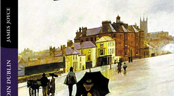 oameni din dublin volumul 173 din biblioteca pentru toti