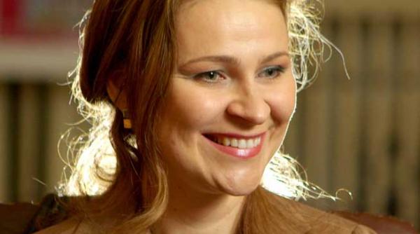 omul zilei ruxandra donose