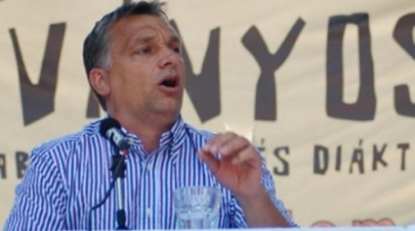 premierul ungar vine la universitatea de vara de la baile tusnad tusvanyos
