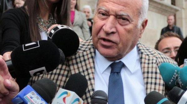 dan voiculescu nu am fost niciodata de acord ca antena 3 sa fie la cheremul cuiva