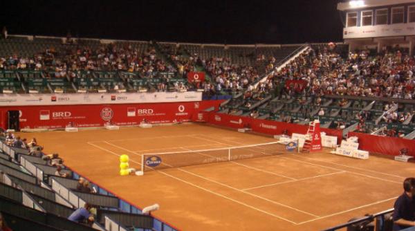 toate cele sase romance din calificarile turneului brd bucharest open au fost eliminate