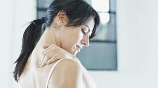 cum sa menajezi ceafa